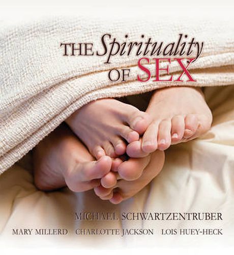 Cover image for The Spirituality of Sex