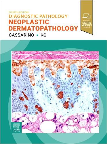 Cover image for Diagnostic Pathology: Neoplastic Dermatopathology