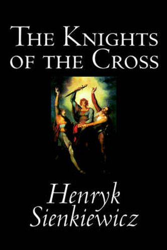 Cover image for The Knights of the Cross