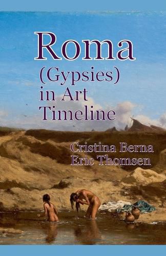 Cover image for Roma (Gypsies) in Art Timeline