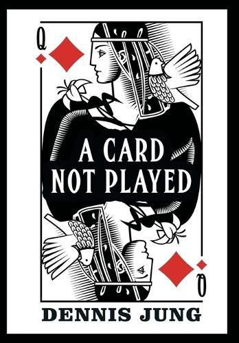 Cover image for A Card Not Played