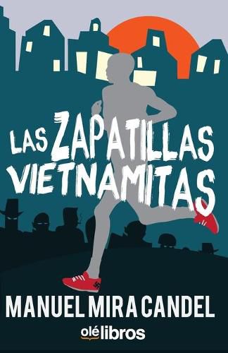 Cover image for Las zapatillas vietnamitas