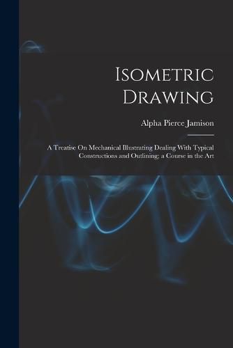 Cover image for Isometric Drawing