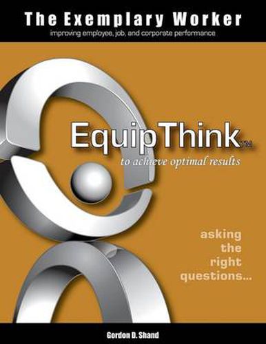 Cover image for The Exemplary Worker: EquipThink