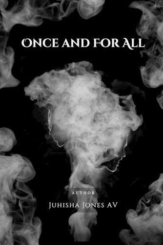 Cover image for Once and for All