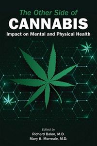 Cover image for The Other Side of Cannabis