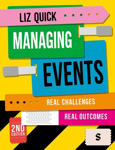 Cover image for Managing Events