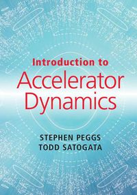 Cover image for Introduction to Accelerator Dynamics