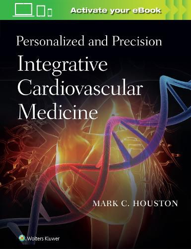 Cover image for Personalized and Precision Integrative Cardiovascular Medicine