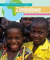 Cover image for Zimbabwe