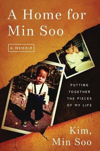 Cover image for A Home for Min Soo