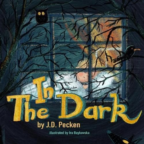 Cover image for In The Dark