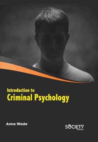 Cover image for Introduction to Criminal Psychology