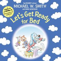 Cover image for Let's Get Ready for Bed