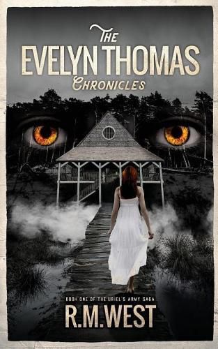 Cover image for The Evelyn Thomas Chronicles: Book One