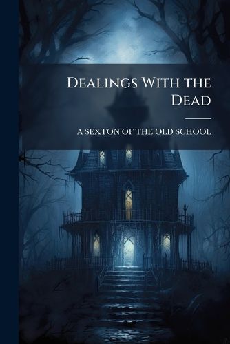 Cover image for Dealings With the Dead