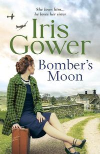 Cover image for Bomber's Moon