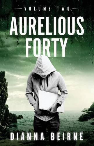 Cover image for Aurelious Forty: Volume Two