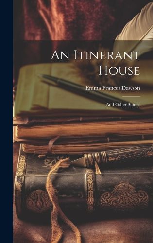 Cover image for An Itinerant House