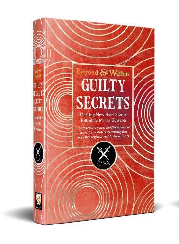 Cover image for Guilty Secrets