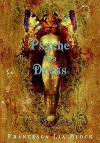 Cover image for Psyche In A Dress