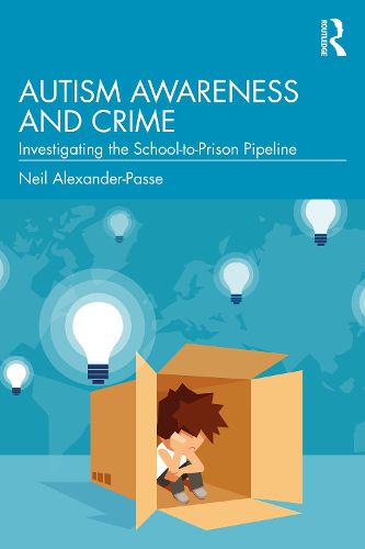 Cover image for Autism Awareness and Crime