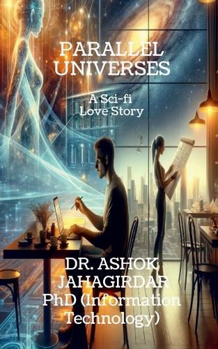 Cover image for Parallel Universes