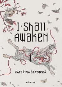 Cover image for I Shall Awaken