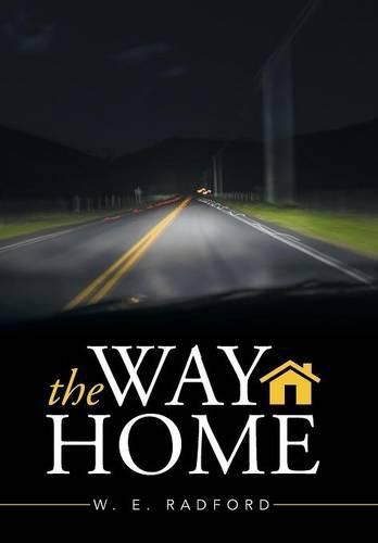 Cover image for The Way Home