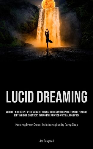 Cover image for Lucid Dreaming