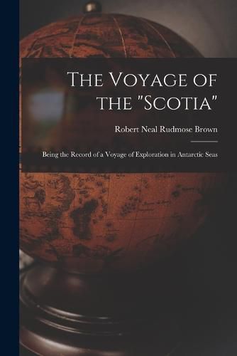 The Voyage of the "Scotia"