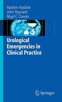 Cover image for Urological Emergencies in Clinical Practice