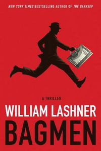 Cover image for Bagmen