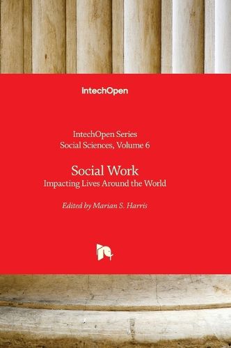 Cover image for Social Work