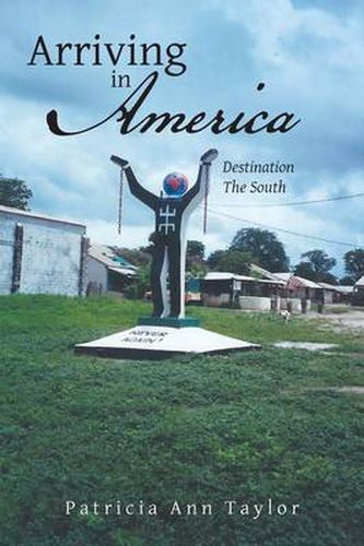 Cover image for Arriving in America