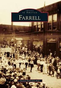 Cover image for Farrell