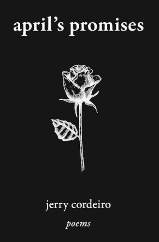 Cover image for april's promises