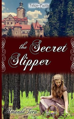 Cover image for The Secret Slipper