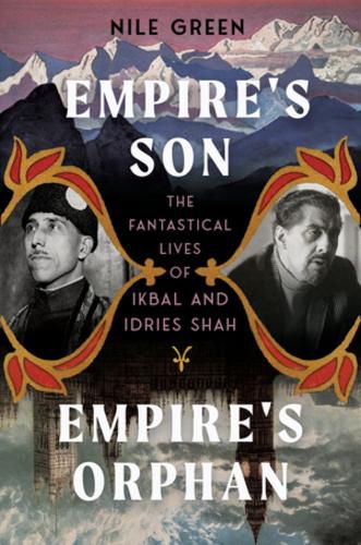 Empire's Son, Empire's Orphan