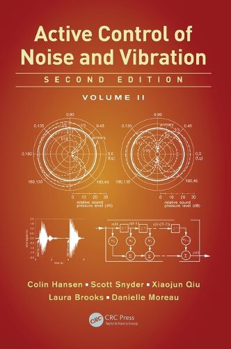 Active Control of Noise and Vibration