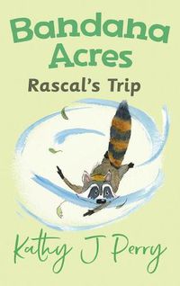 Cover image for Rascal's Trip