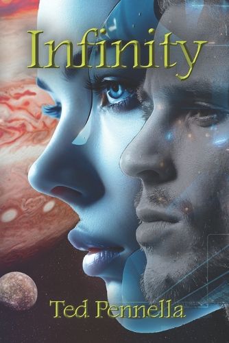 Cover image for Infinity