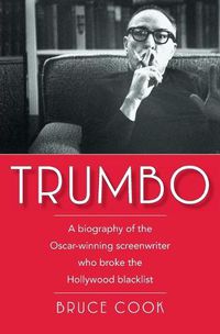 Cover image for Trumbo