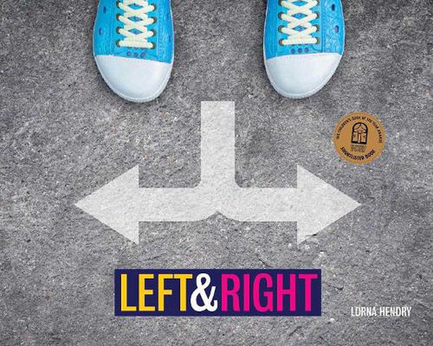 Cover image for Left & Right