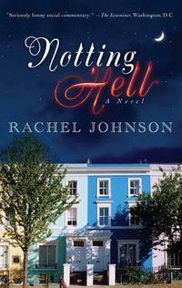 Cover image for Notting Hell