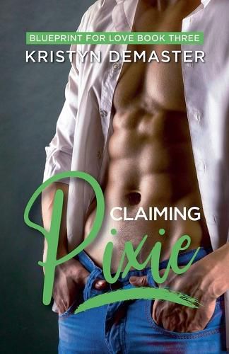 Cover image for Claiming Pixie