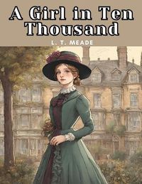 Cover image for A Girl in Ten Thousand