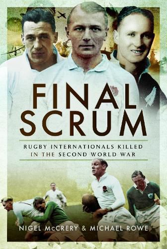 Cover image for Final Scrum