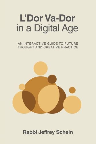 Cover image for L'Dor Va-Dor in a Digital Age