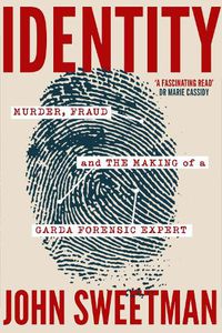 Cover image for Identity